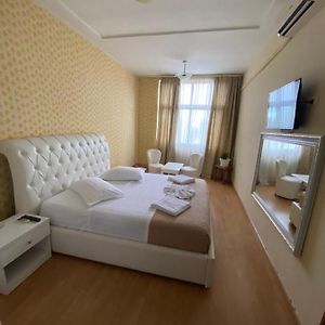 Deluxe Kamer